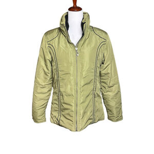 Obermeyer 1947 Women’s Size 6 Jacqueline 51121 Ski Jacket w/ Integrated Hood